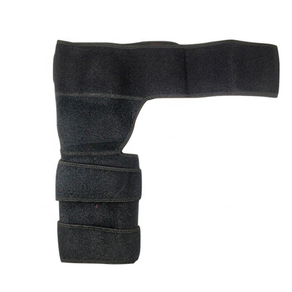 دعامة الورك والفخذ لعلاج العصب الوركي™ – للرجال والنساء 👌